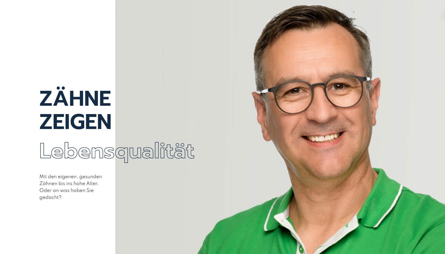 Zahnarztpraxis bei Meersburg - Dr. Peter Schwarzott